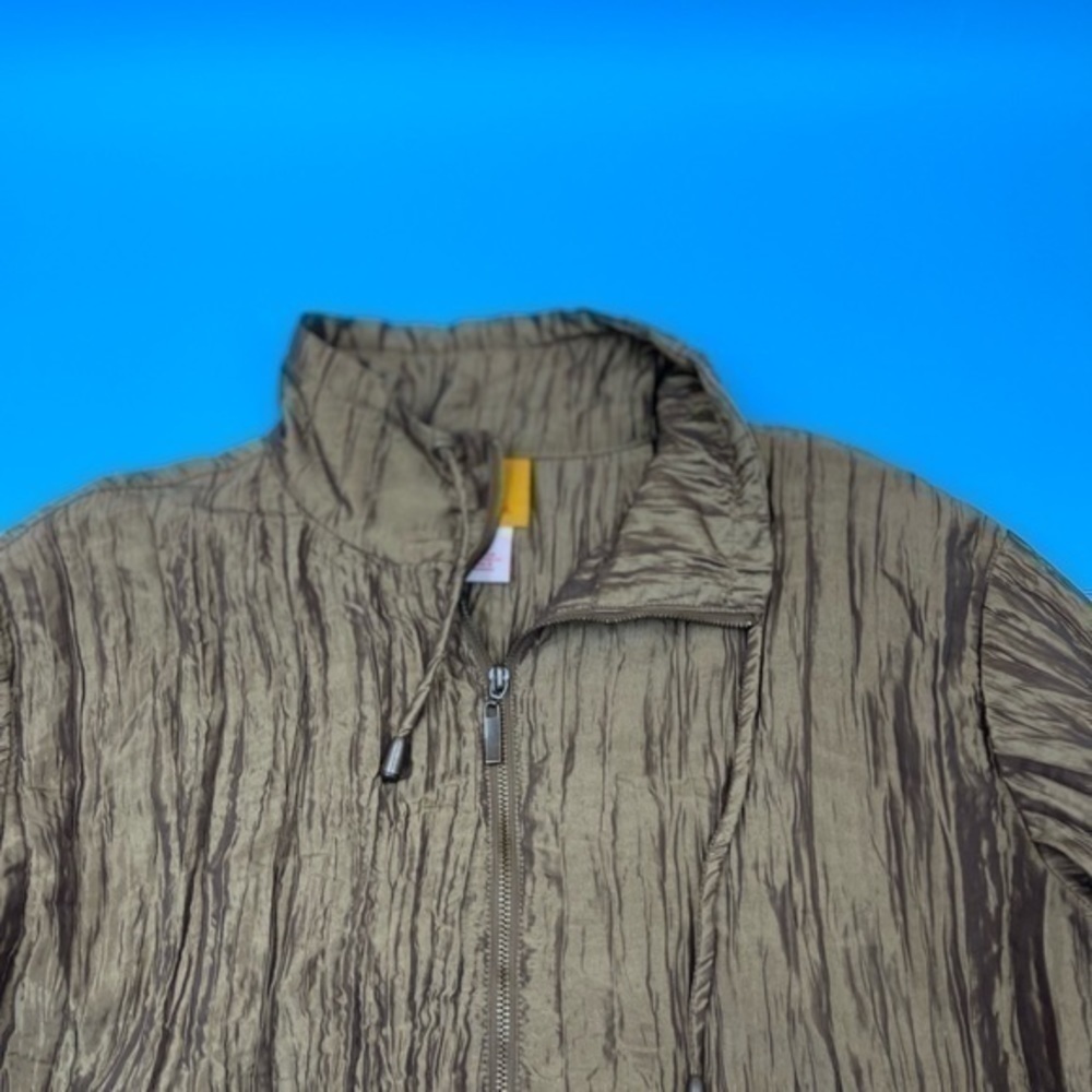Vintage Ruby Rd. Jacket - Picture 3 of 4